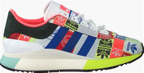 adidas schuhe bunt herren|Bunte adidas Herrenschuhe online shoppen .